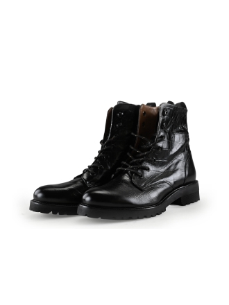Piedi Nudi Schnürstiefel