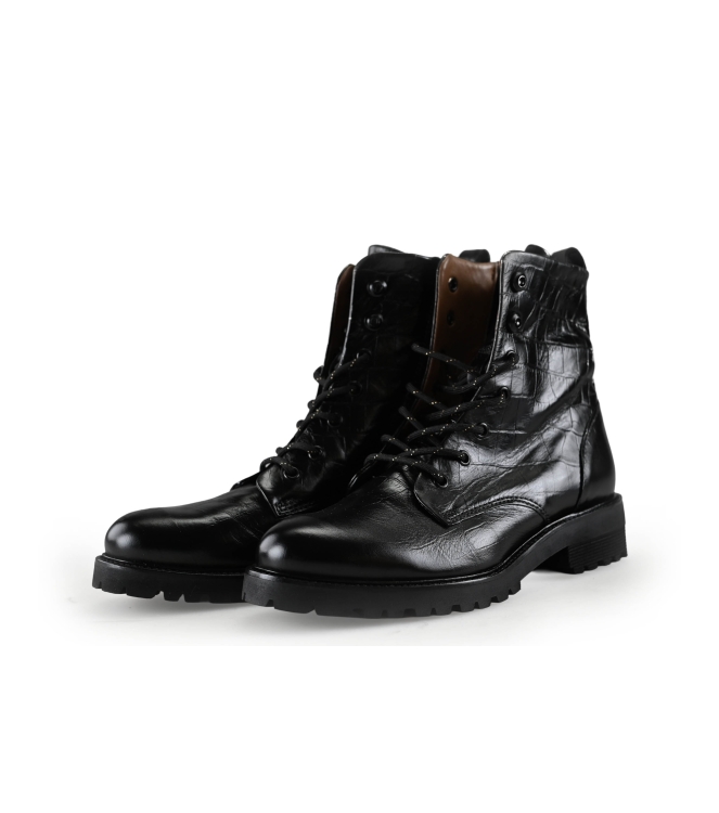 Piedi Nudi Schnürstiefel