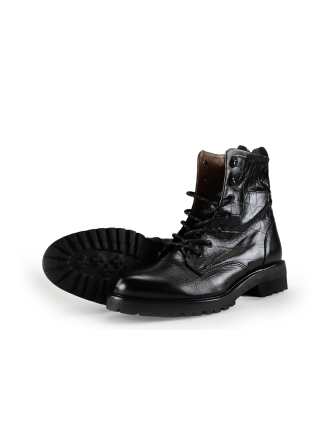 Piedi Nudi Schnürstiefel
