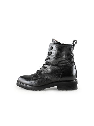 Piedi Nudi Schnürstiefel