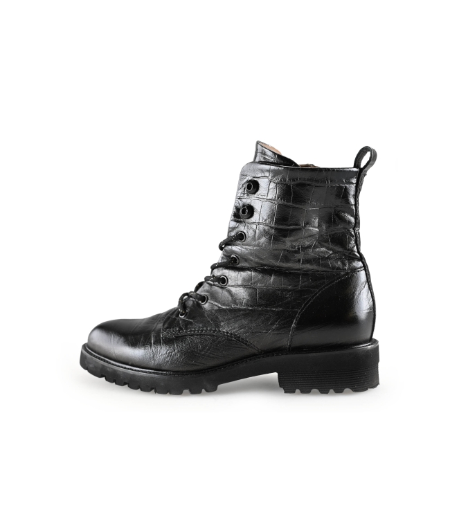 Piedi Nudi Schnürstiefel