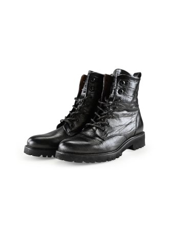 Piedi Nudi Schnürstiefel