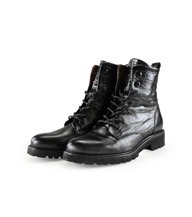 Piedi Nudi Schnürstiefel
