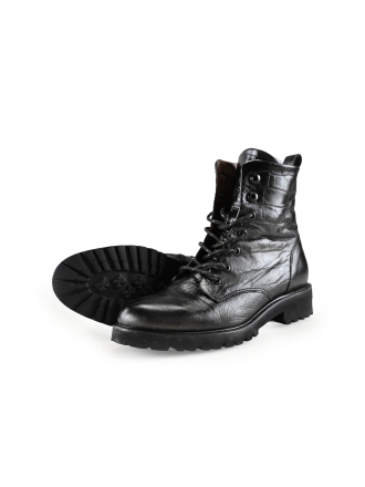 Piedi Nudi Schnürstiefel