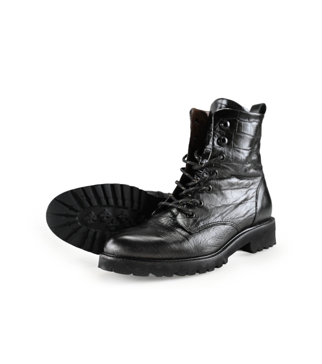Piedi Nudi Schnürstiefel