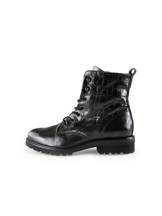 Piedi Nudi Schnürstiefel