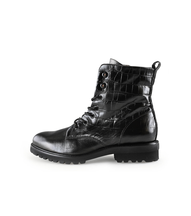 Piedi Nudi Schnürstiefel