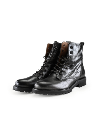 Piedi Nudi Schnürstiefel