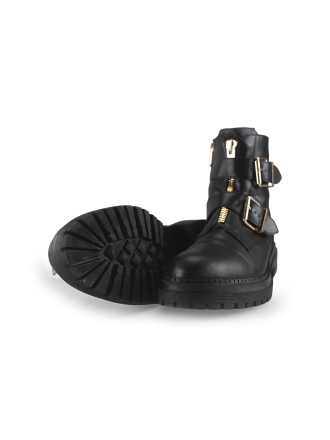 Cellini Bikerstiefel