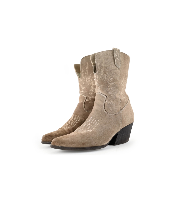 Poelman Cowboystiefel