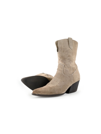Poelman Cowboystiefel
