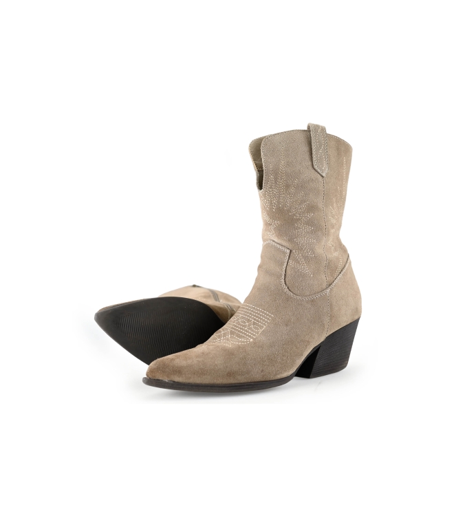 Poelman Cowboystiefel