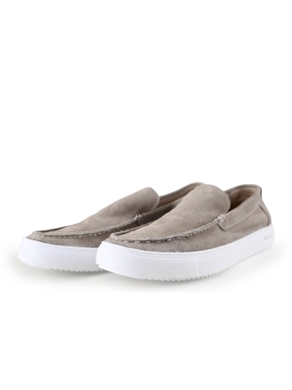 Blackstone Slip-ons Braun 274282