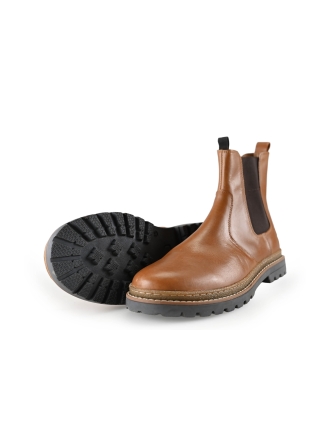 Muyters Chelsea boots