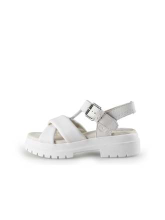 Timberland Sandalen Weiß 274287