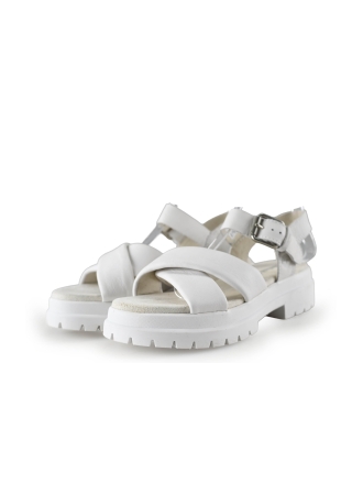 Timberland Sandalen Weiß 274287