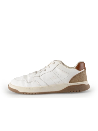 Sj Schnürschuhe Beige 274290