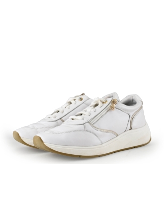 Geox Sneaker Weiß 274291
