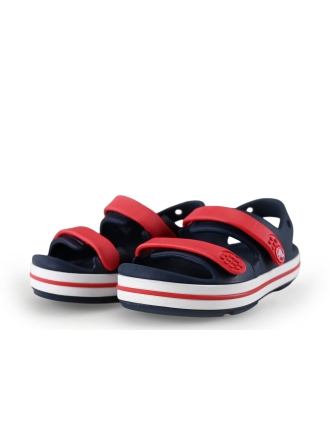 Crocs Sandalen Blau 274293