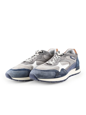 Australian Sneaker Grau 274294