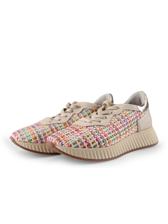 Softwaves Sneaker Beige 274300