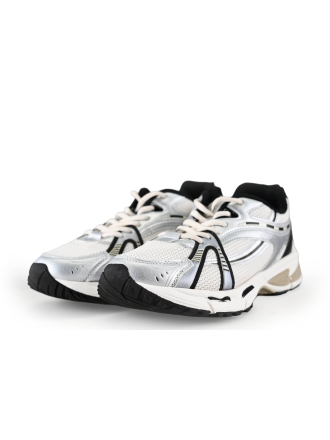 Shoecolate Sneaker Silber 274301