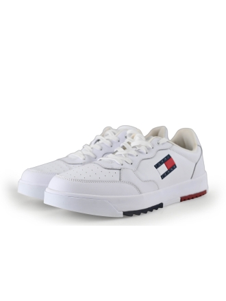 Tommy Jeans Sneaker Weiß 274303