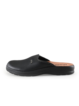 Dream Mules Pantoletten Schwarz 274304