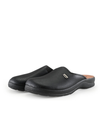 Dream Mules Pantoletten Schwarz 274304