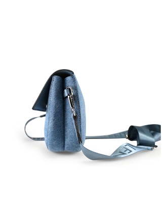 Valentino Umhängetasche Blau 274309