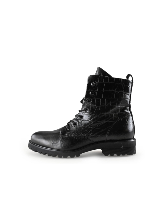 Piedi Nudi Schnürstiefel