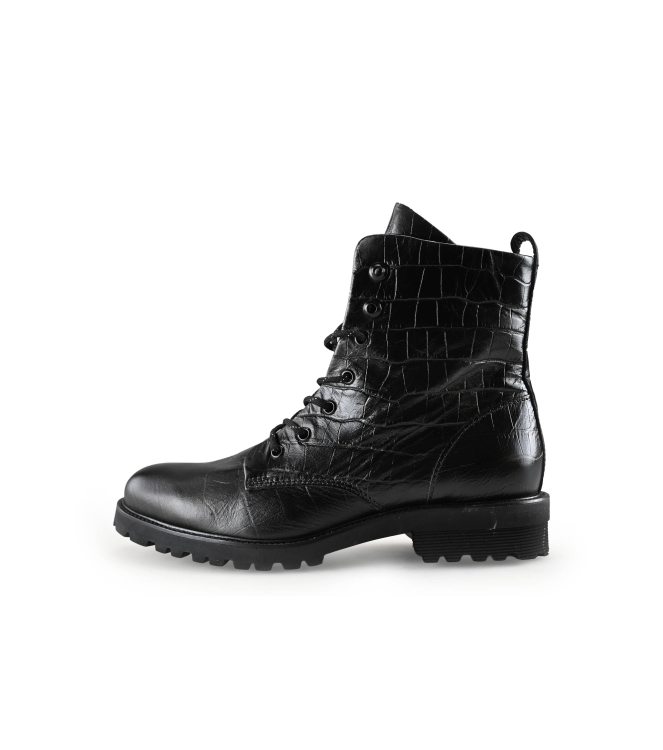 Piedi Nudi Schnürstiefel