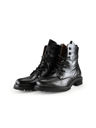 Piedi Nudi Schnürstiefel