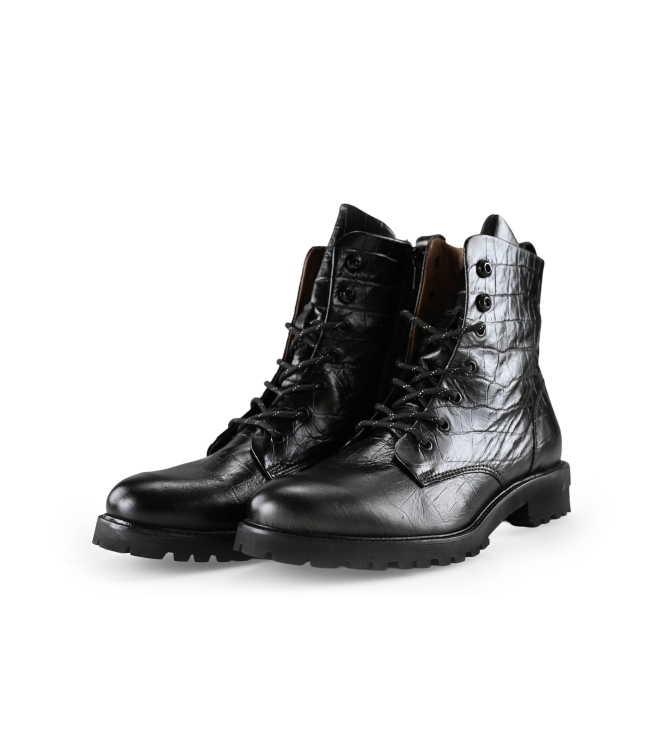 Piedi Nudi Schnürstiefel