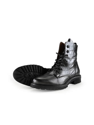 Piedi Nudi Schnürstiefel