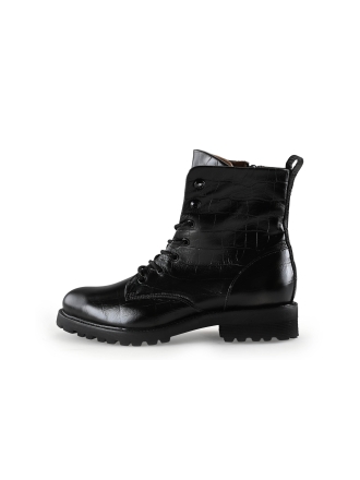 Piedi Nudi Schnürstiefel