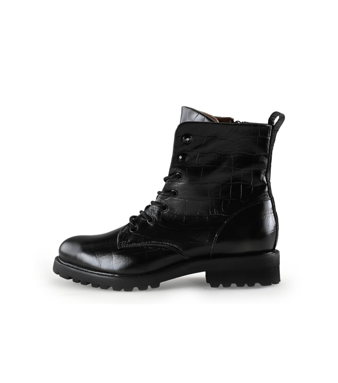 Piedi Nudi Schnürstiefel