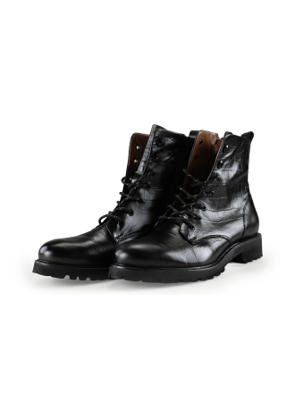 Piedi Nudi Schnürstiefel