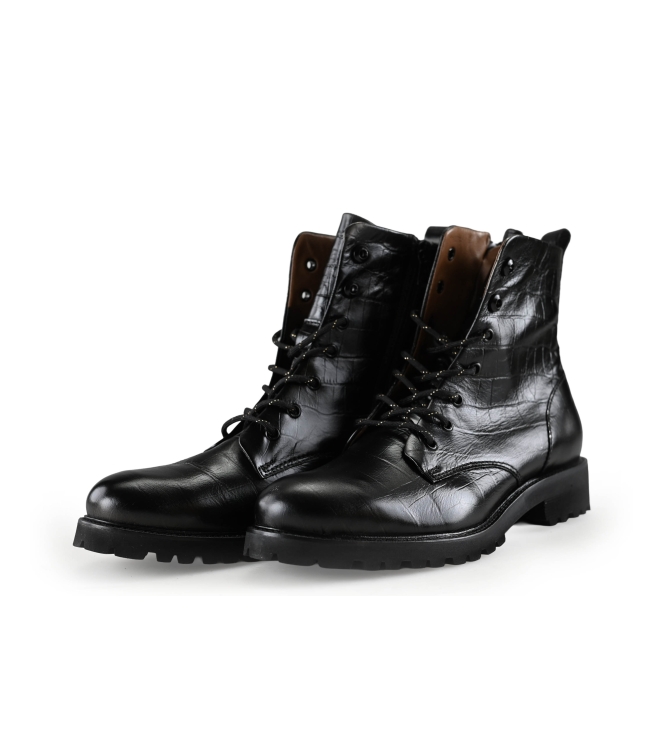 Piedi Nudi Schnürstiefel