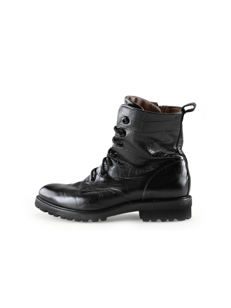 Piedi Nudi Schnürstiefel