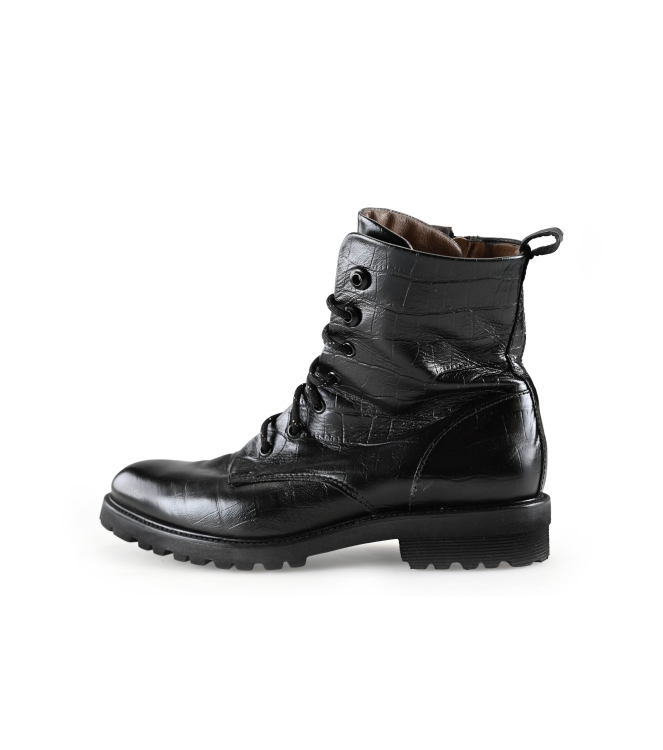 Piedi Nudi Schnürstiefel