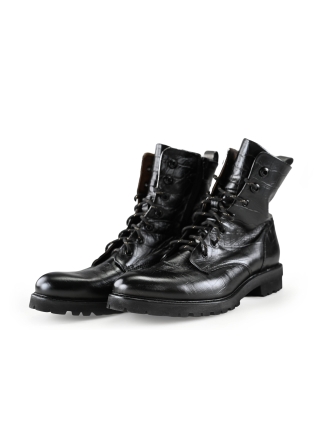 Piedi Nudi Schnürstiefel