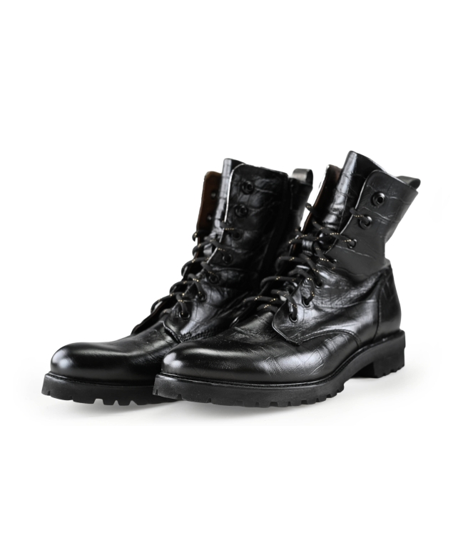 Piedi Nudi Schnürstiefel
