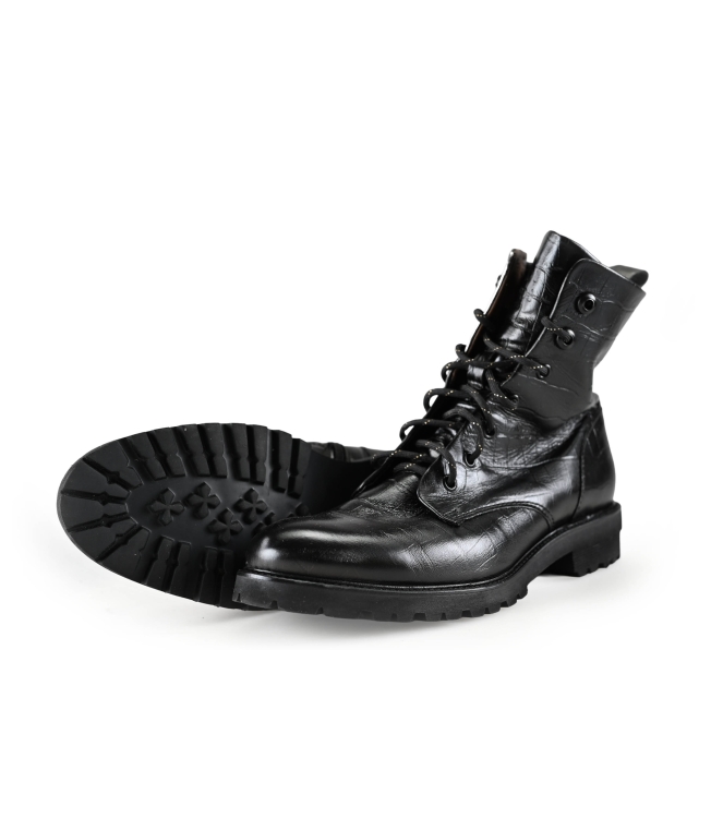 Piedi Nudi Schnürstiefel
