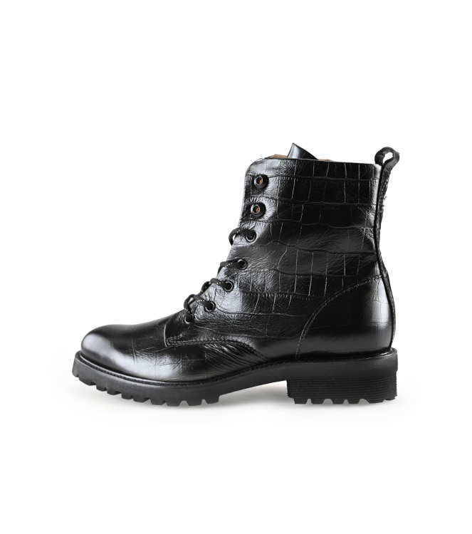 Piedi Nudi Schnürstiefel