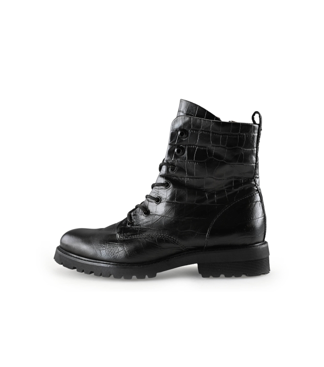 Piedi Nudi Schnürstiefel