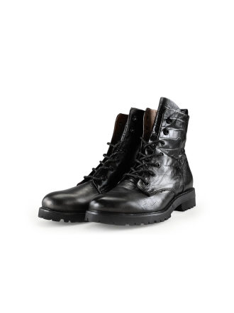 Piedi Nudi Schnürstiefel