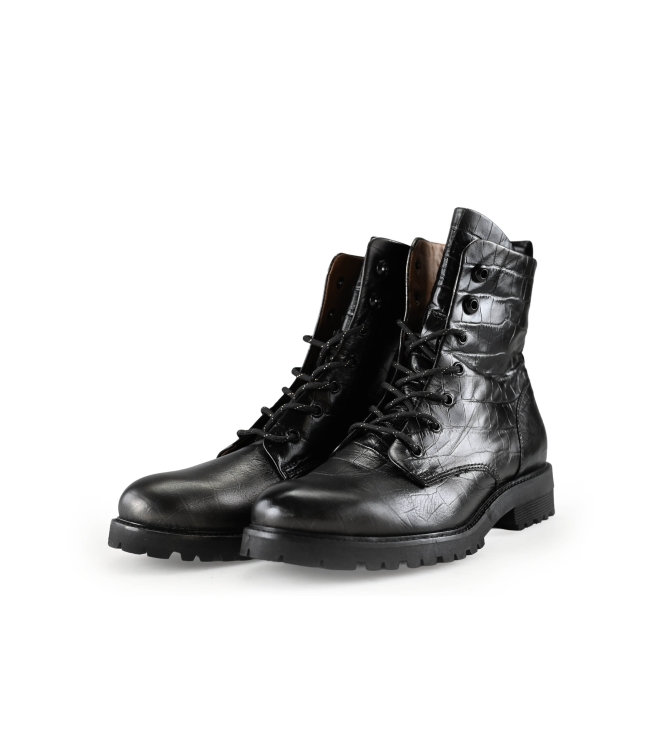 Piedi Nudi Schnürstiefel
