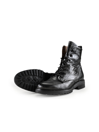 Piedi Nudi Schnürstiefel