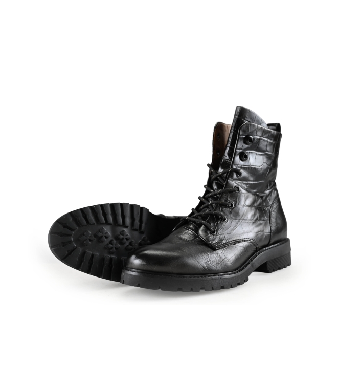 Piedi Nudi Schnürstiefel